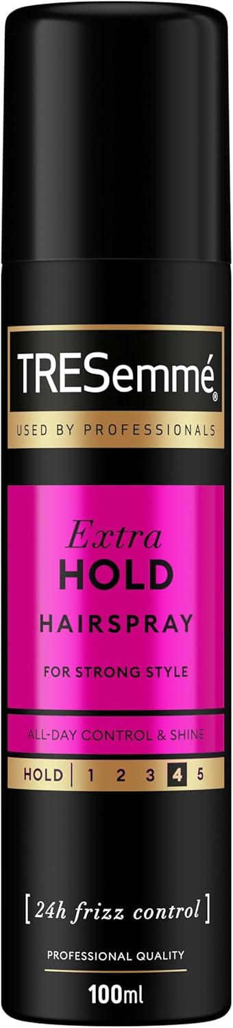 TRESemme Extra Hold Hairspray, 100ml