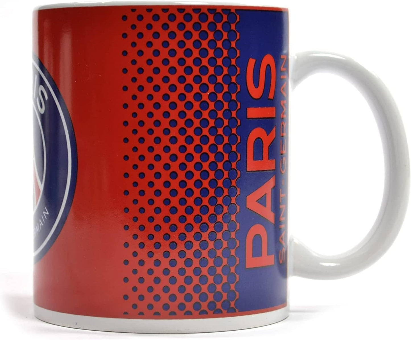 PSG Fade Mug