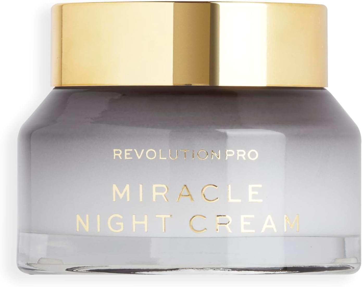 Revolution Pro Miracle Night Cream