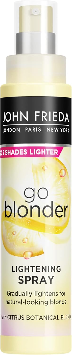 John Frieda Go Blonder Spray 100 Ml
