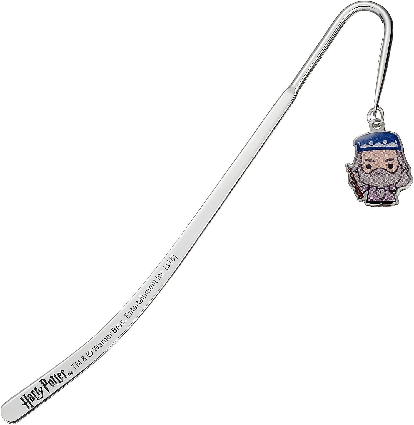 Harry Potter Professor Dumbledore Bookmark