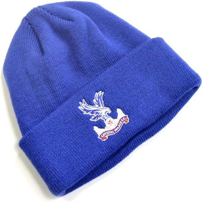 Crystal Palace Cuff Knitted Hat