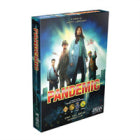 Z-Man Games Pandemic Board Game 45 Minutes Playing Time