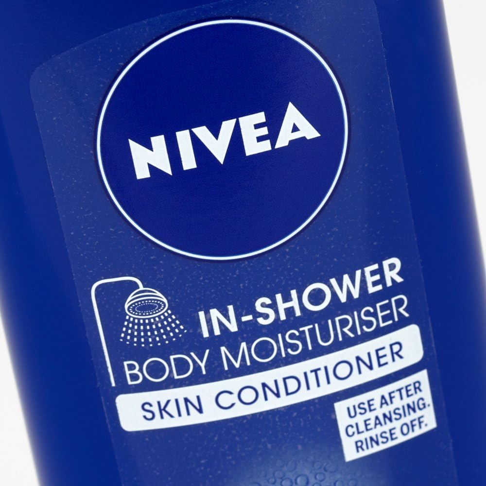 Nivea In-Shower Body Moisturiser 250ml
