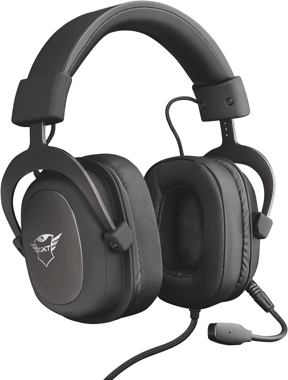 Trust Gaming Headset GXT 414 Zamak
