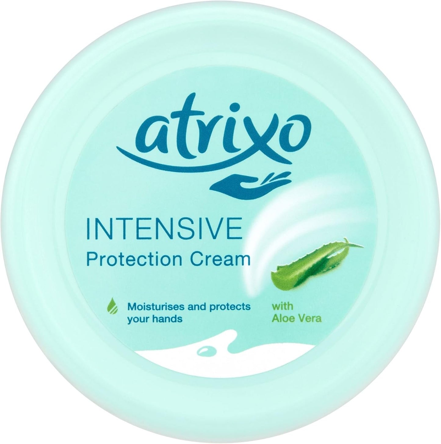 Atrixo Intensive Protection Cream 200ml