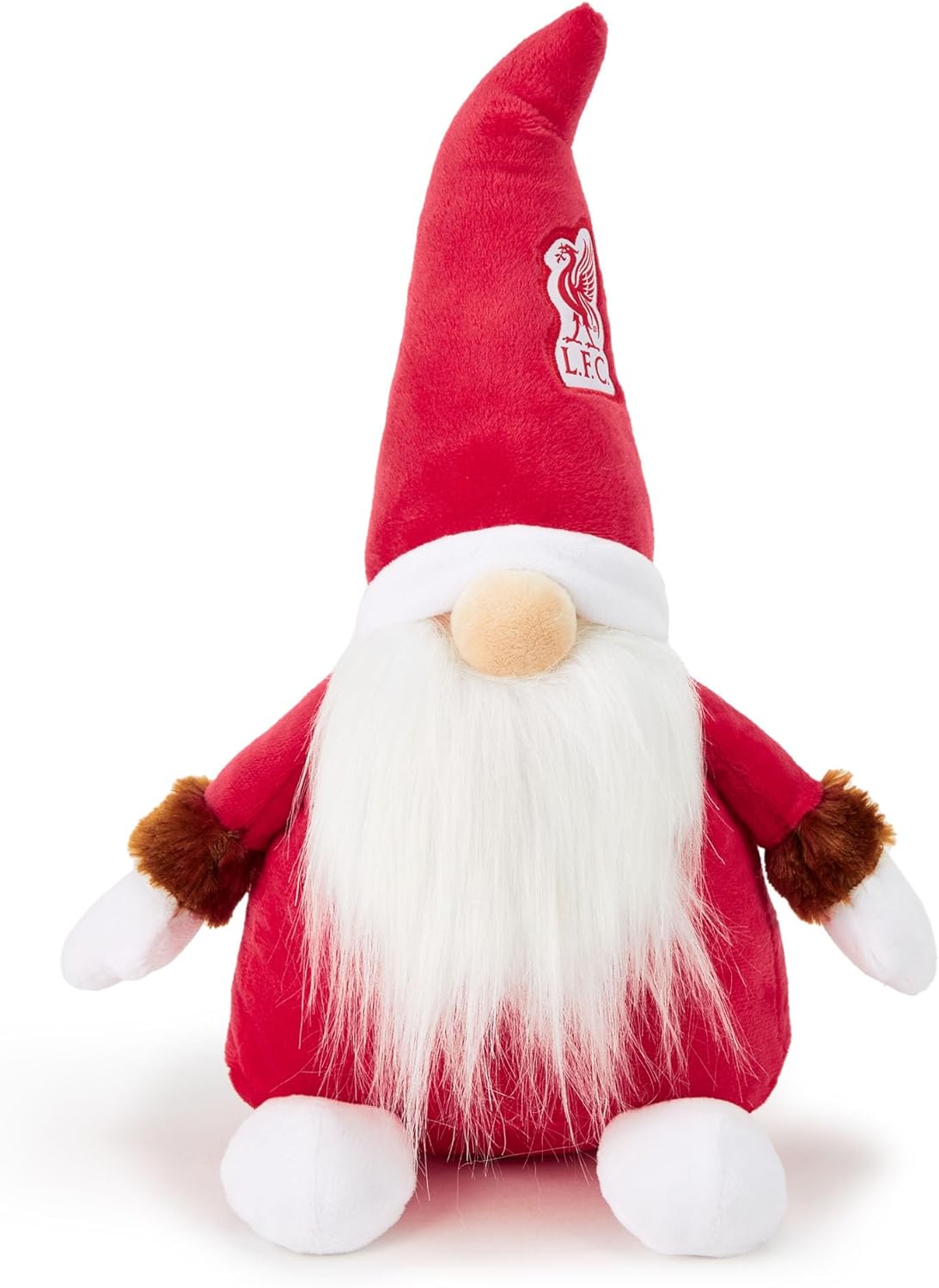 Liverpool FC Gonk Gnome