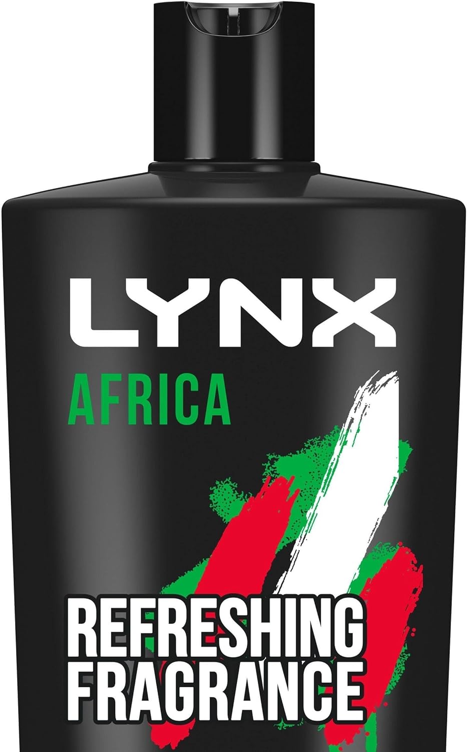 Lynx Shower Gel XXXL Africa 700 ml