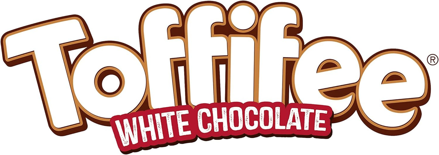 Toffifee White Chocolate 15 Pieces