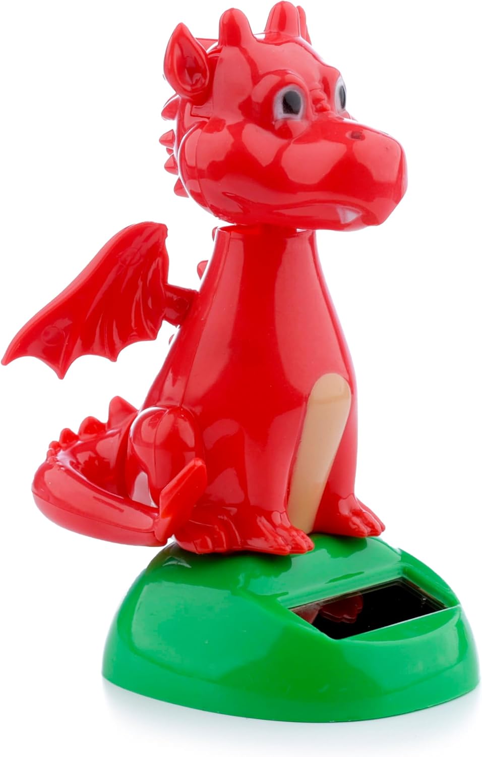 Welsh Dragon Solar Pal