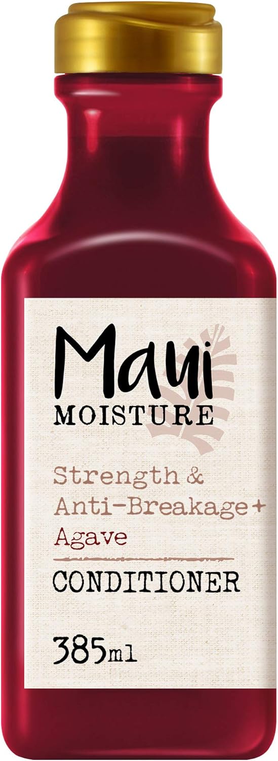 Maui Moisture Vegan Agave Aloe Vera Conditioner 385ml