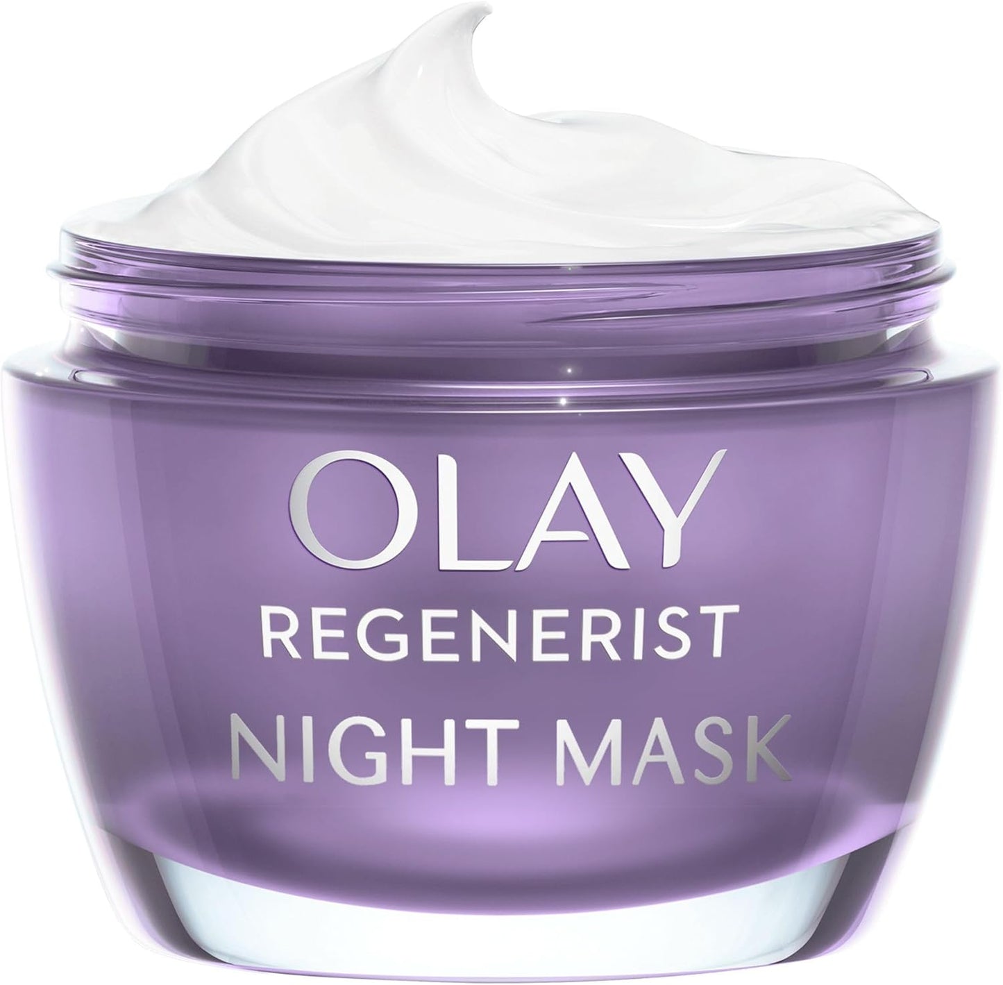 Olay Regenerist Night Face Mask