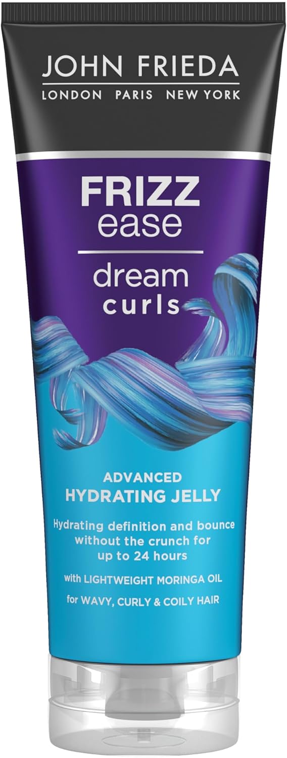 John Frieda Dream Curls Advanced Hydrating Jelly 200ML