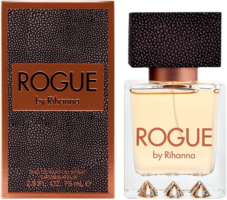 Rihanna Rogue Eau de Parfum Spray - 75 ml