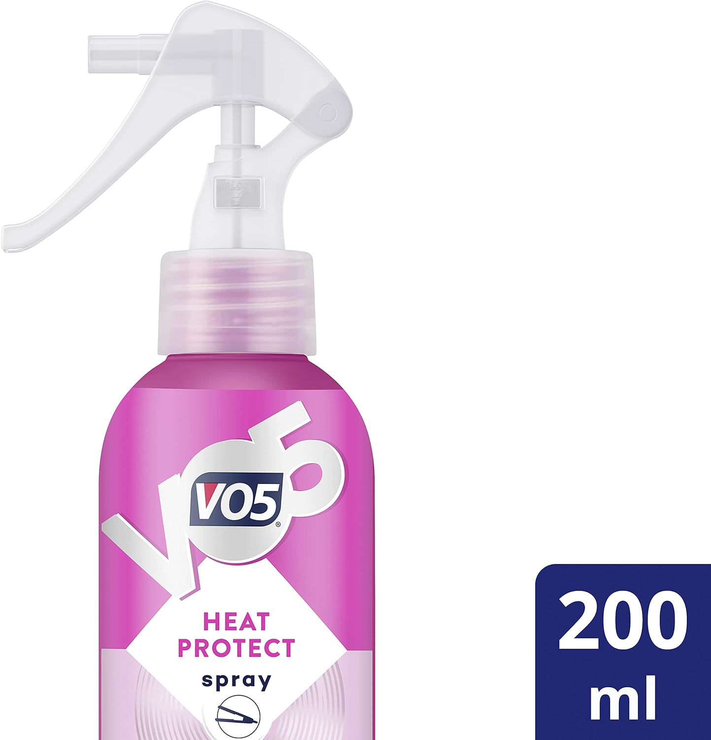 VO5 Heat Protect Styling Spray 200ml