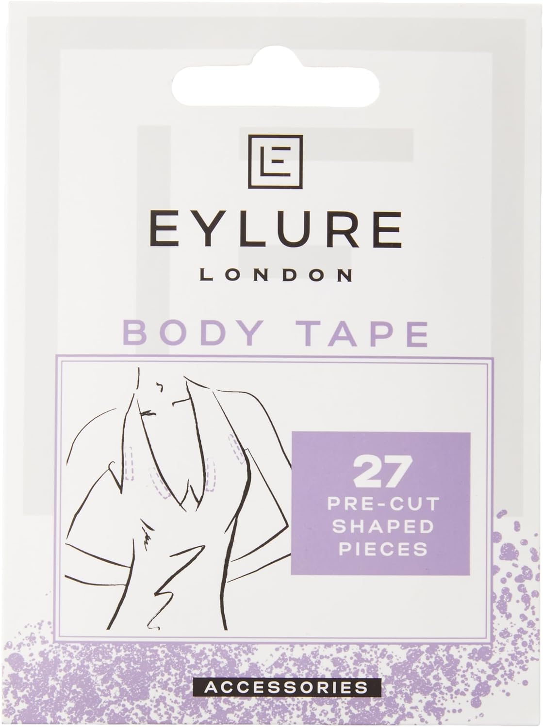 Eylure Body Tape Strips