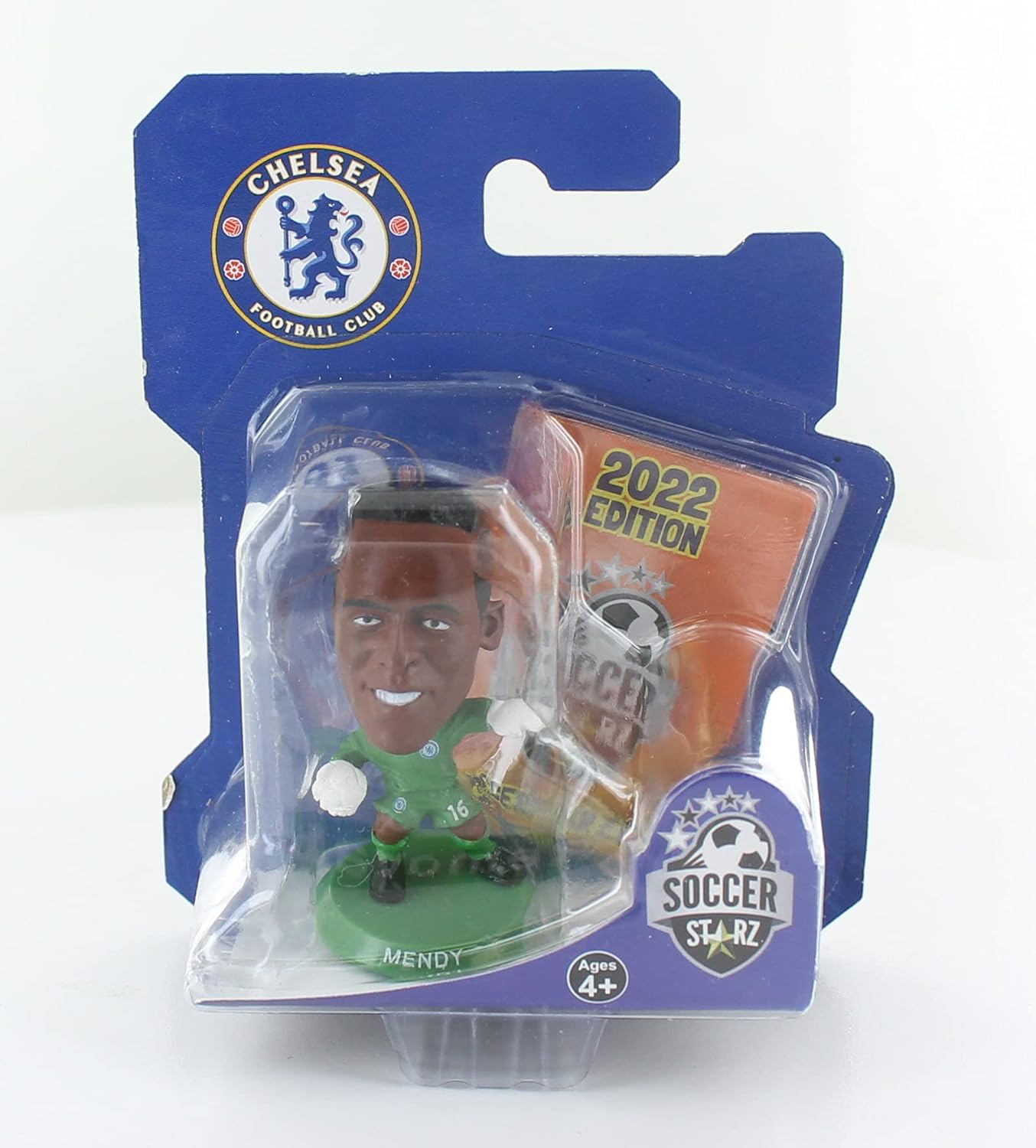 SoccerStarz - Chelsea Edouard Mendy