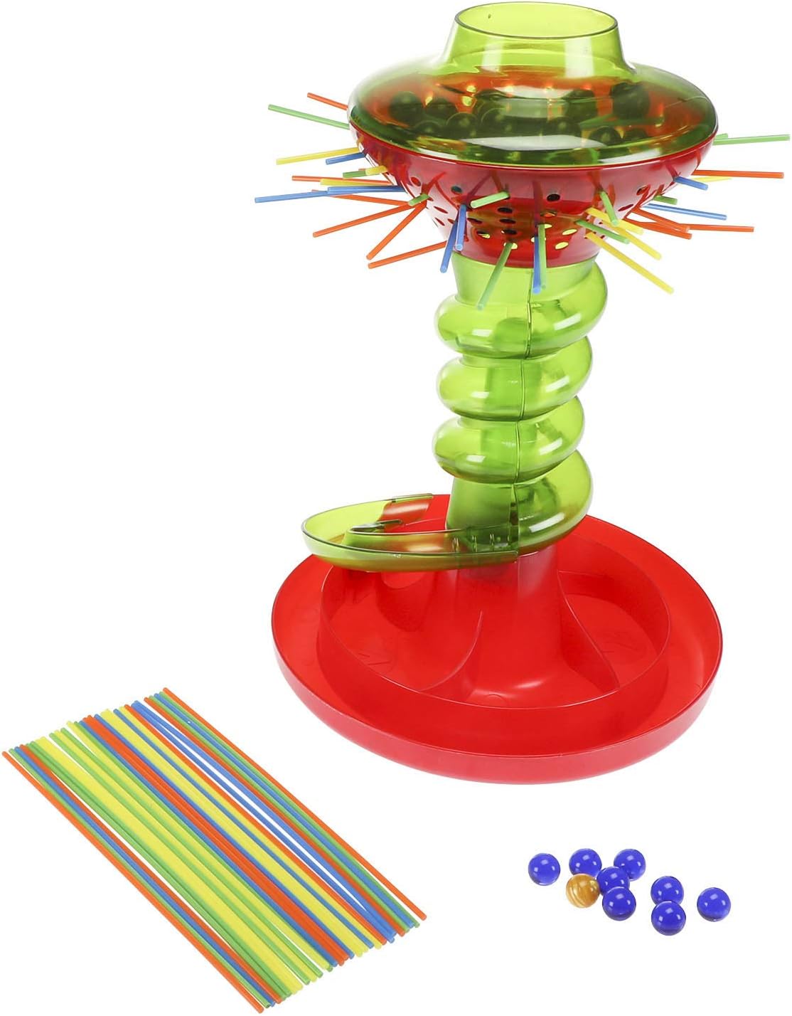 Hasbro Gaming Kerplunk Game