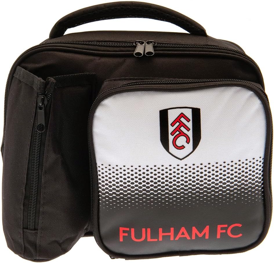 Fulham FC Fade Lunch Bag
