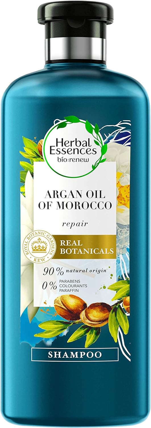 Herbal Essences bio:renew Argan Oil SH 400ml