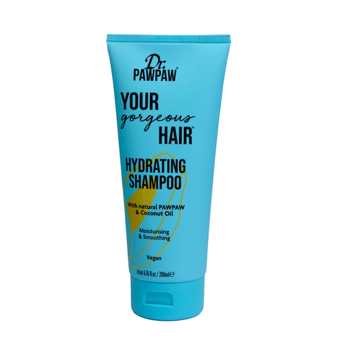 Dr. PAWPAW Your Gorgeous Hair Nourishing Shampoo