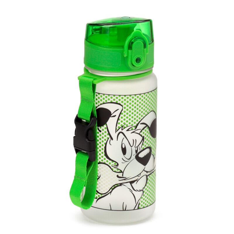 Idefix (Dogmatix) Asterix 350ml Children's Bottle