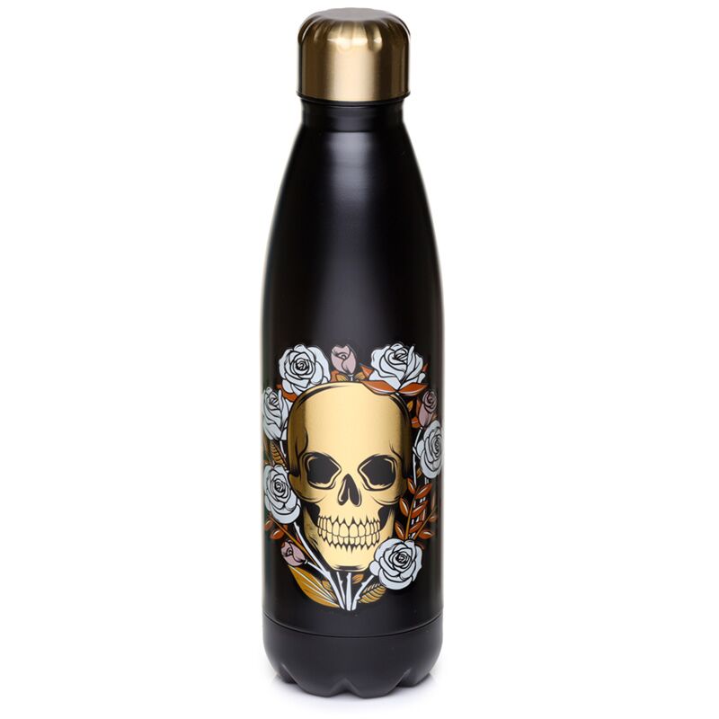 Skulls & Roses 500ml Bottle