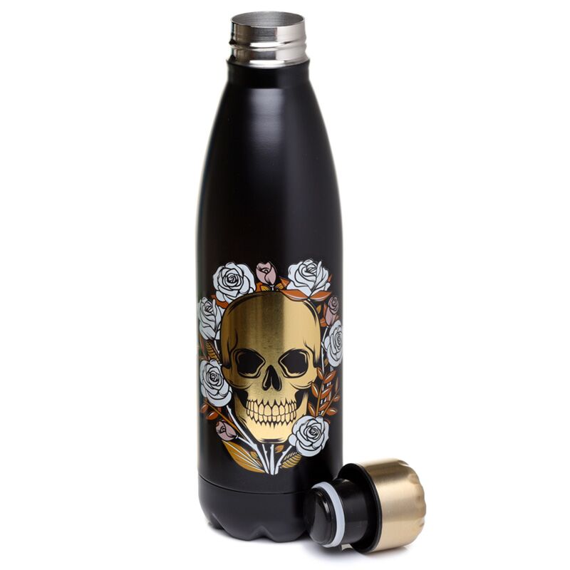Skulls & Roses 500ml Bottle