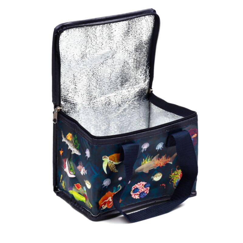 Marine Kingdom Cool/Lunch Bag