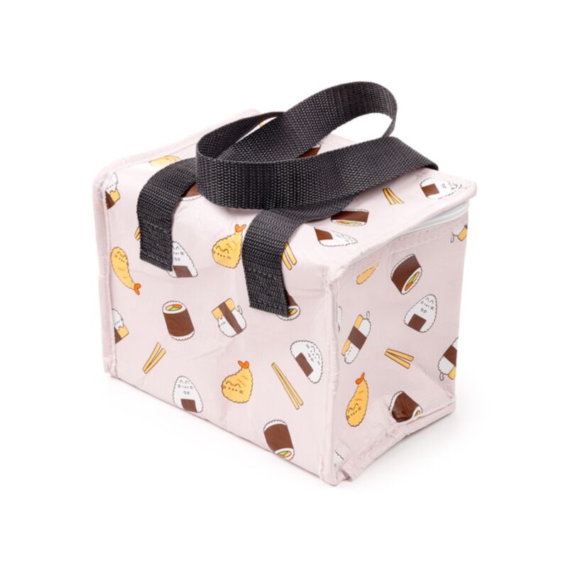 Pusheen the Cat Bento Club Lunch Bag