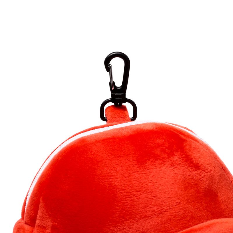 Relaxeazzz Paddington Bear Travel Pillow & Eye Mask