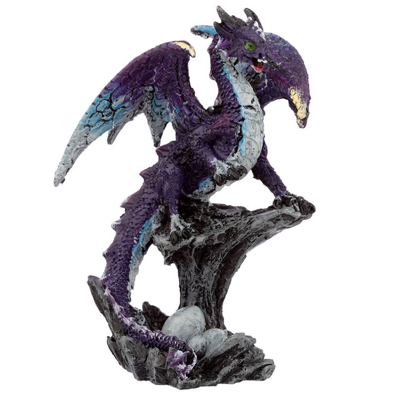 Guardian Mother Dragon