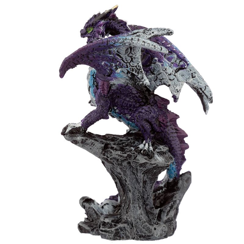 Guardian Mother Dragon