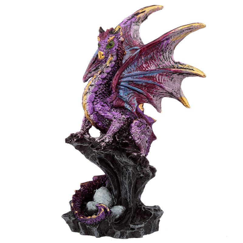 Guardian Mother Dragon