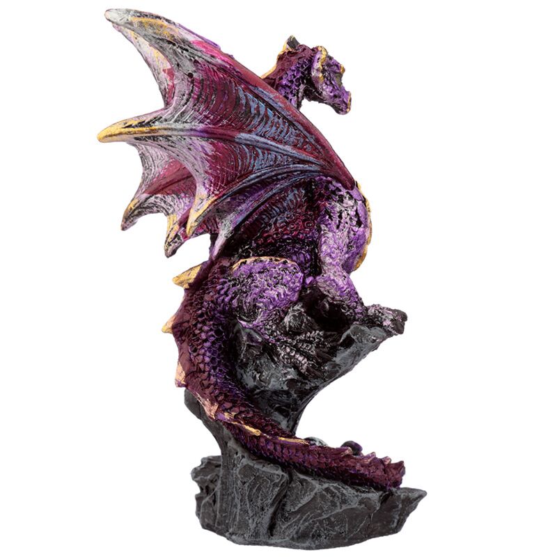 Guardian Mother Dragon