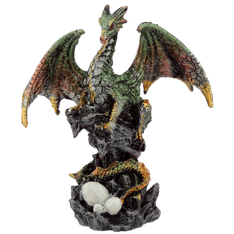 Guardian Mother Dragon