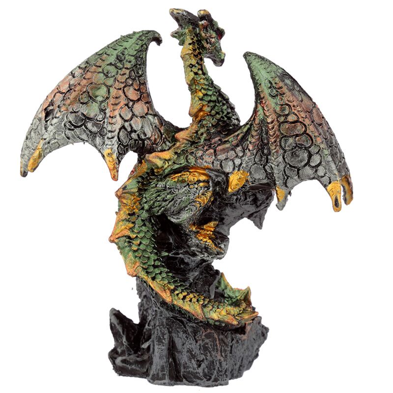 Guardian Mother Dragon