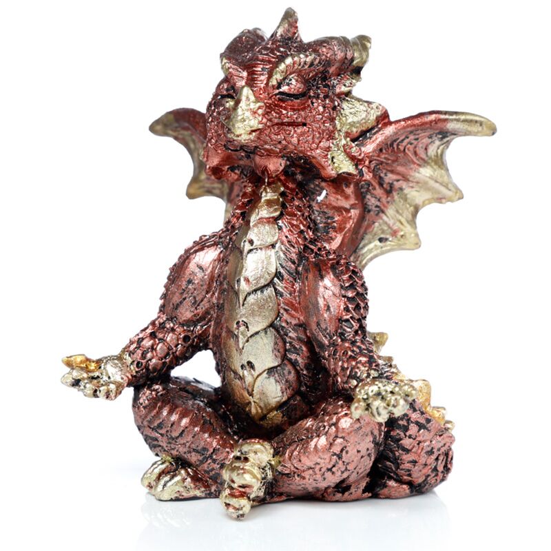 Yoga Dragon