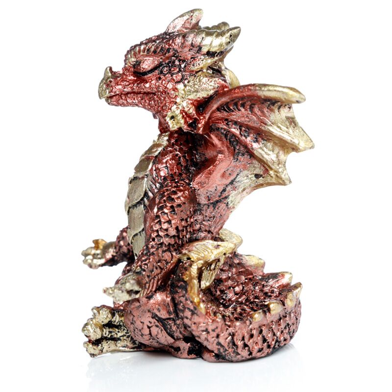 Yoga Dragon