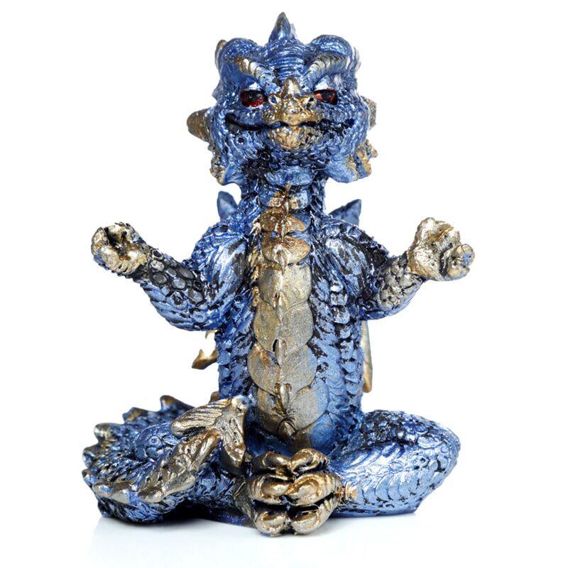 Yoga Dragon