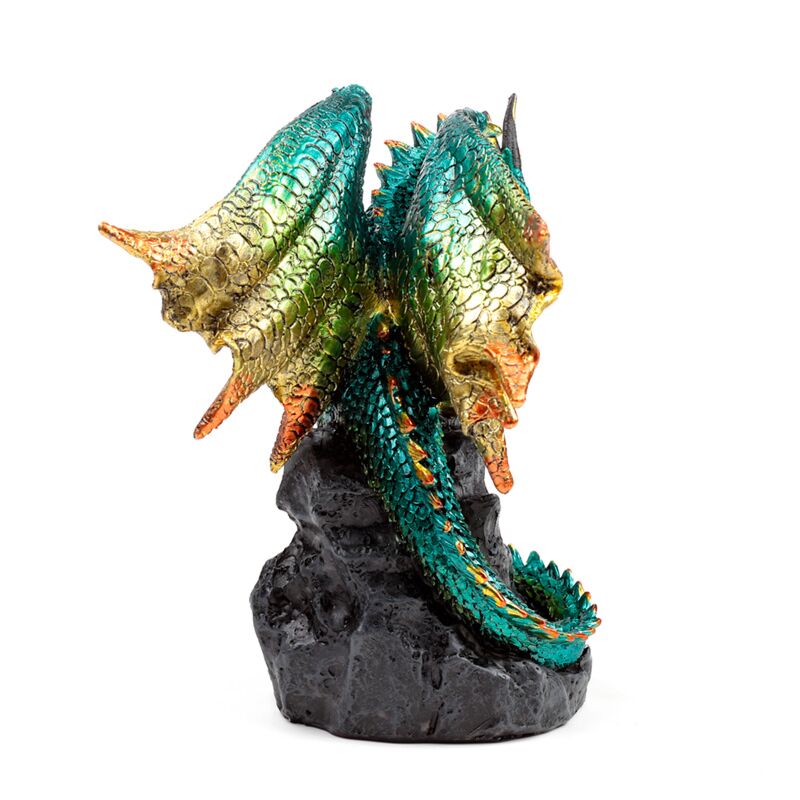 Spirit of the Sky Dragon