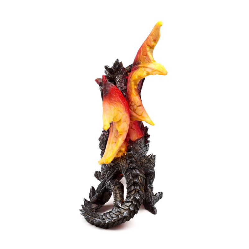 Protector Fire Dragon