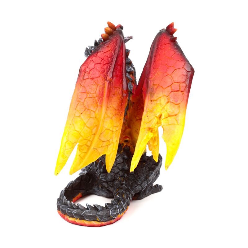 Defender Fire Dragon