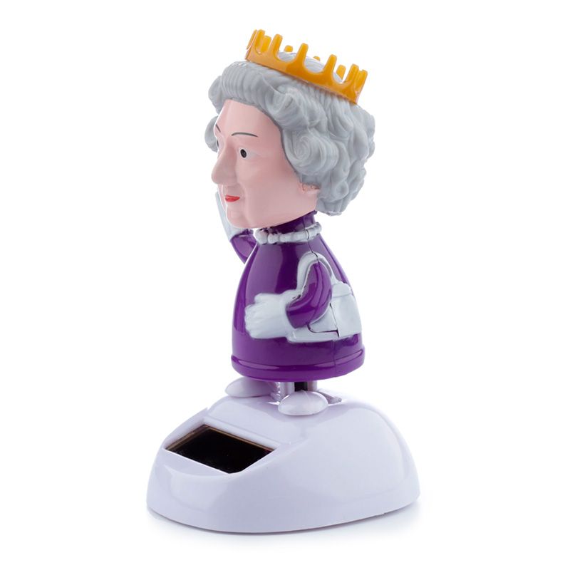 The Dancing Queen Solar Pal
