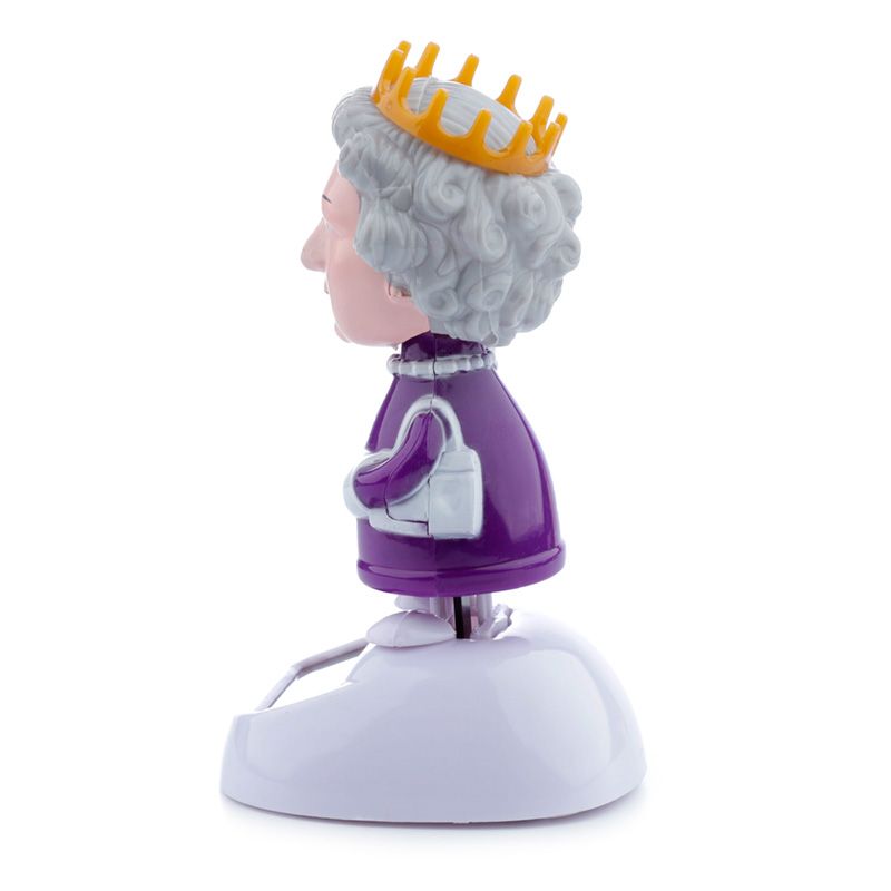 The Dancing Queen Solar Pal