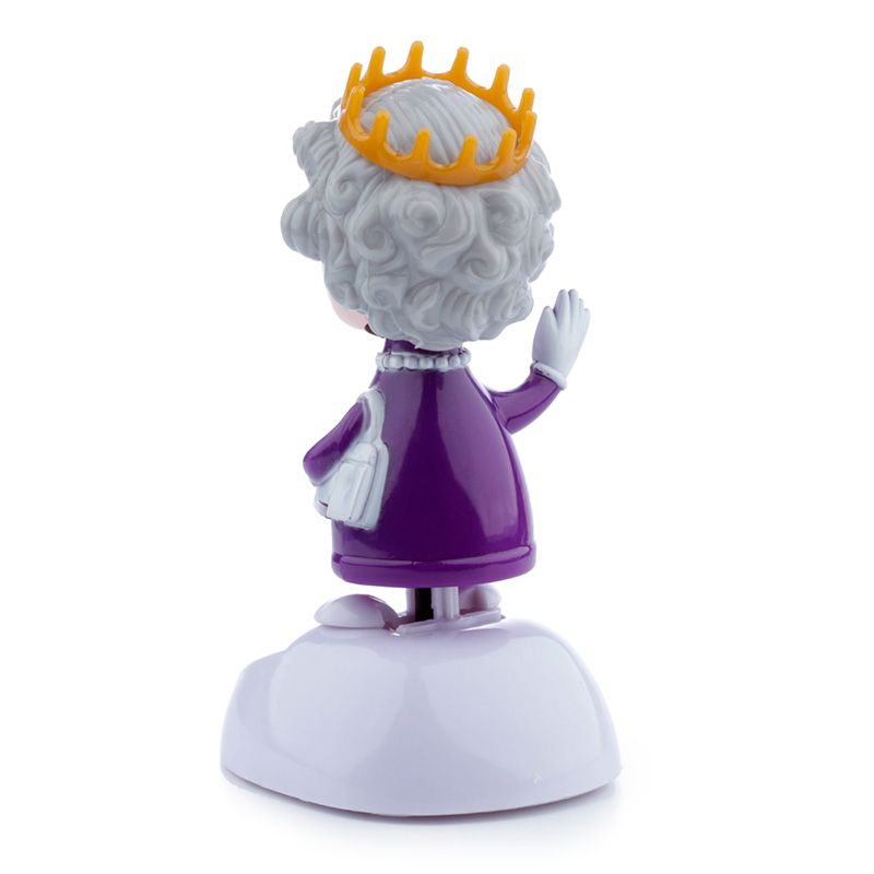 The Dancing Queen Solar Pal