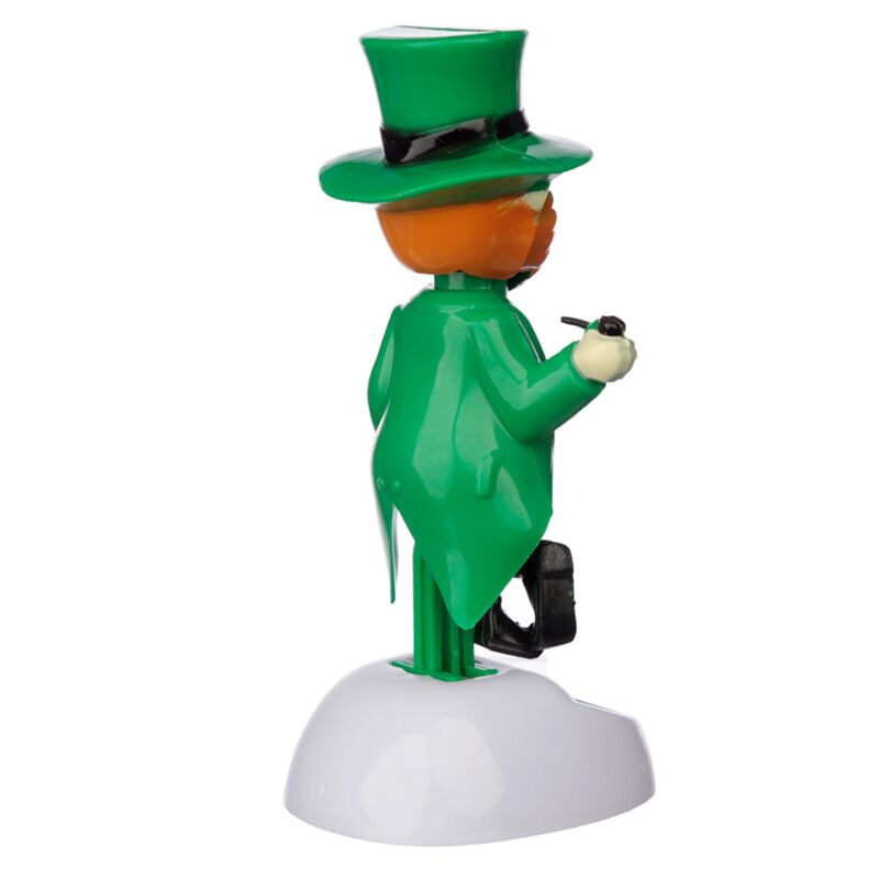 Leprechaun Solar Pal