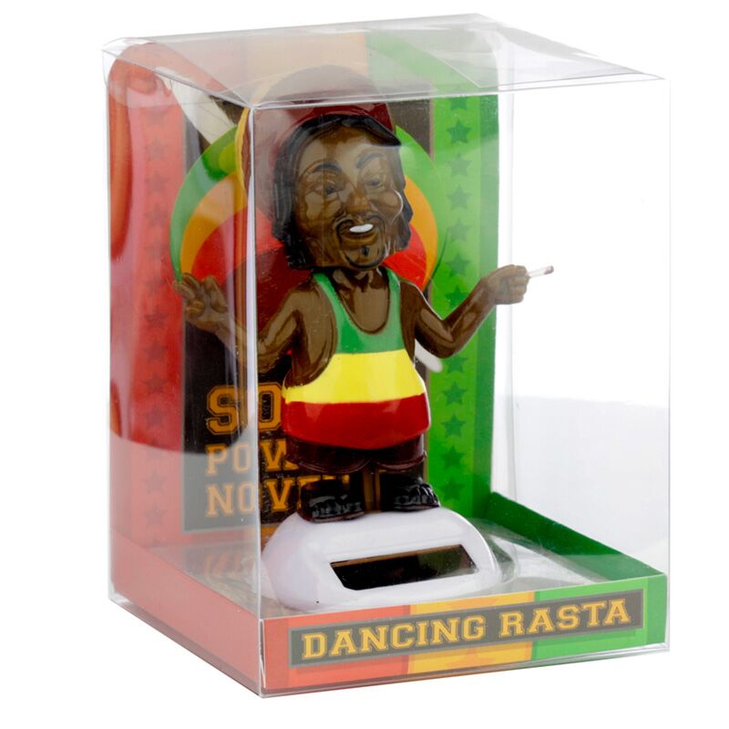 Rasta Solar Pal