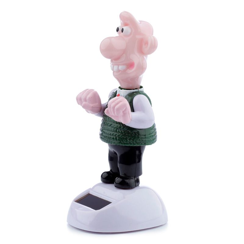 Wallace Solar Pal