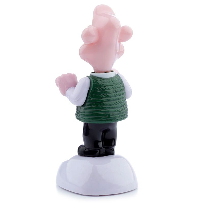 Wallace Solar Pal
